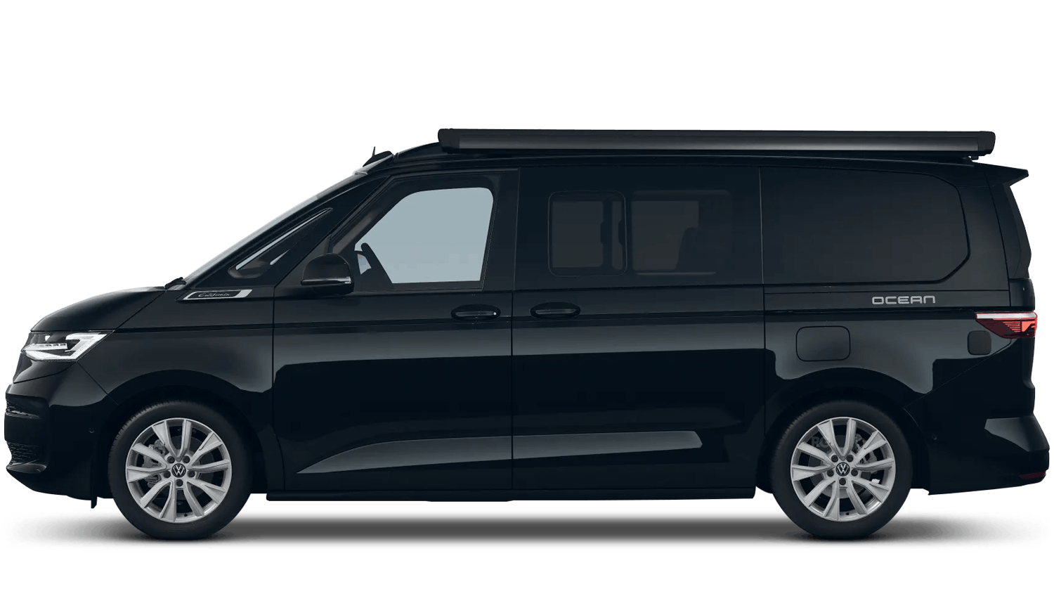 Deep Black Pearl (Pearl)