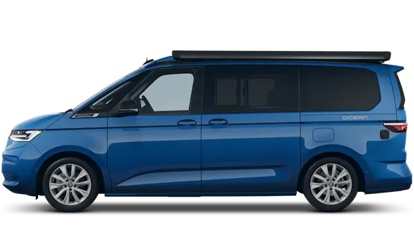 2.0 TDI Ocean Camper 4dr Diesel DSG  