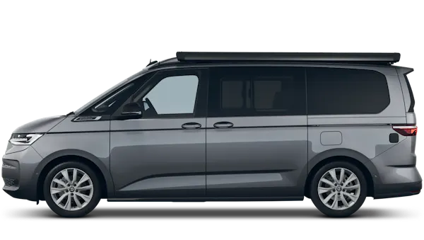 2.0 TDI Ocean Camper 4dr Diesel DSG  