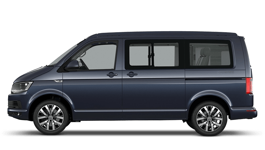 Starlight Blue (Metallic)