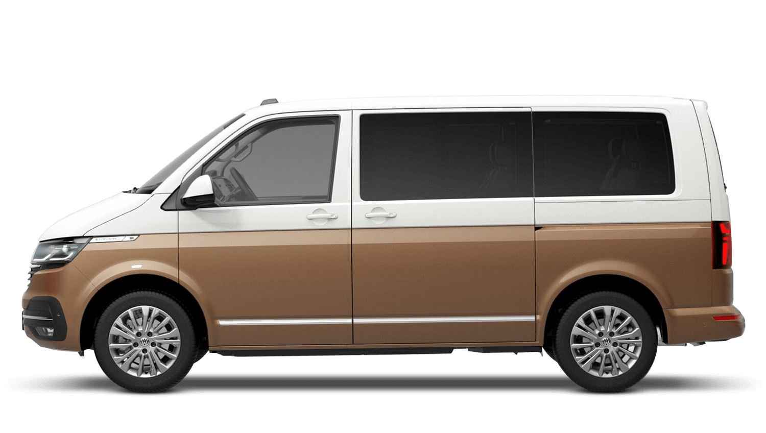 Volkswagen Caravelle 6.1 for sale | Beadles Volkswagen