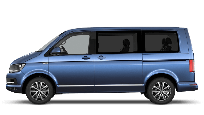 Volkswagen Caravelle Executive | Finance Available | VW Van Centre