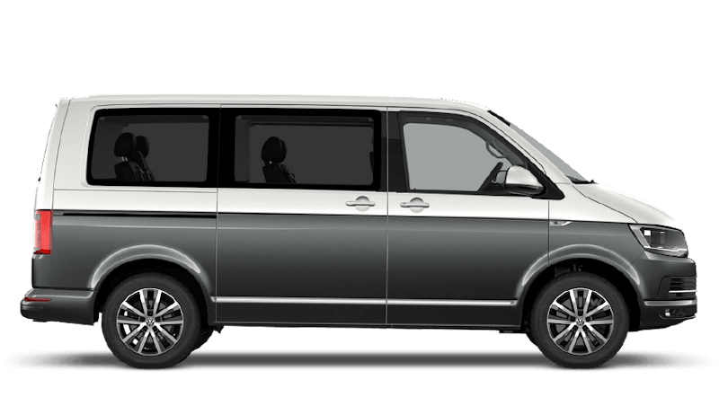 New Caravelle Van for Sale in Kent & Essex | Beadles VW Vans