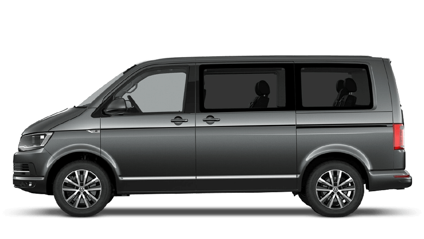 Volkswagen Caravelle Executive | Finance Available | VW Van Centre