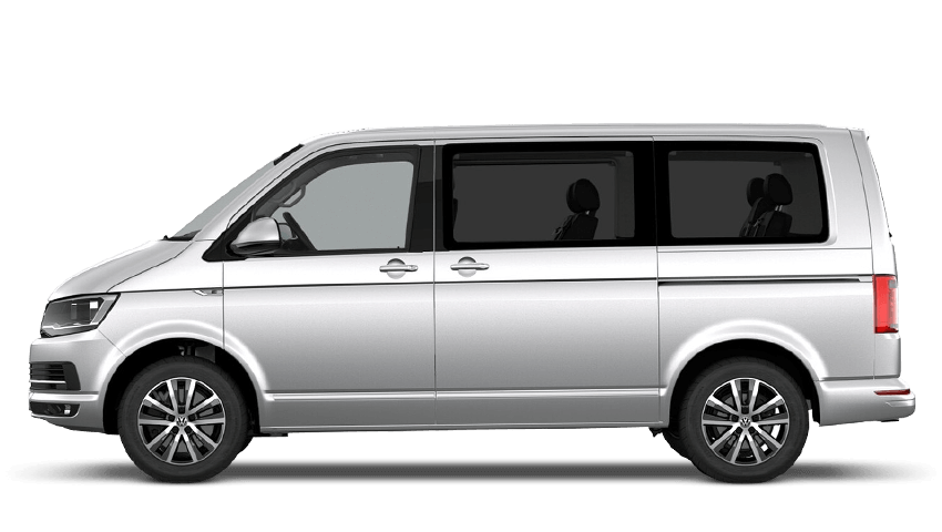 Volkswagen Caravelle Executive | Finance Available | VW Van Centre