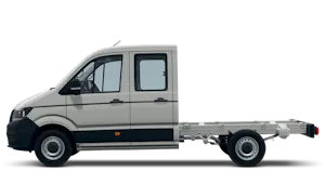 2.0 TDI CR35 Commerce MWB 140PS FWD