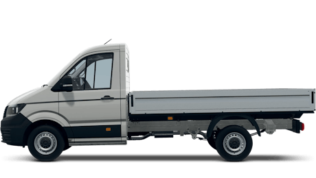 Crafter Dropside 4852