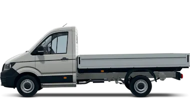 Crafter Dropside 627