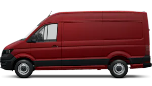 2.0 TDI CR35 Commerce MWB HR 163PS RWD