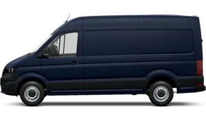 2.0 TDI CR35 Commerce LWB HR 140PS FWD Auto