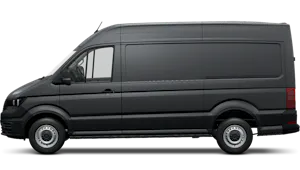 2.0 TDI CR35 Commerce MWB HR 140PS FWD