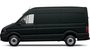 2.0 TDI CR35 Commerce LWB HR 163PS RWD