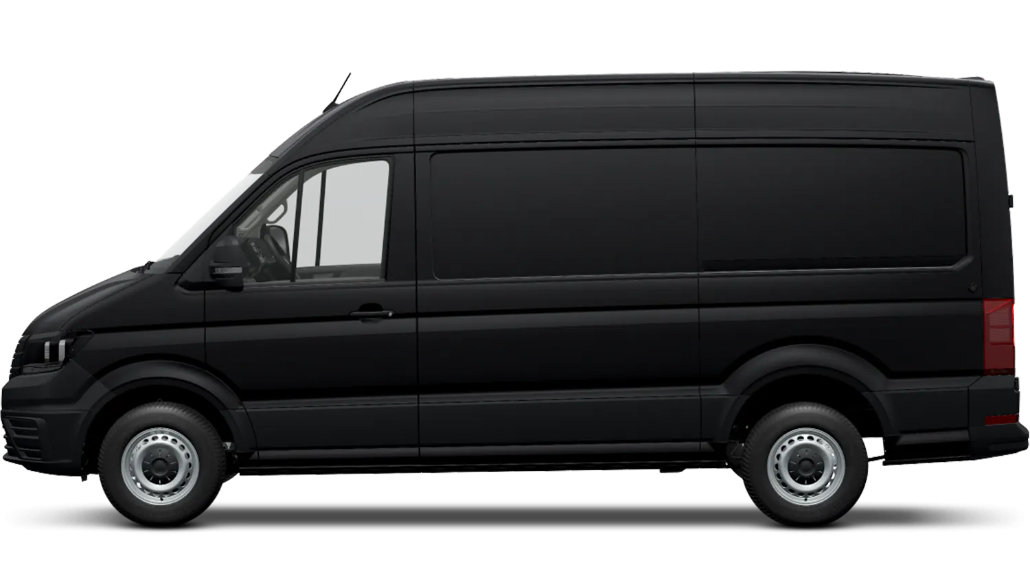 Volkswagen Crafter Business Offer