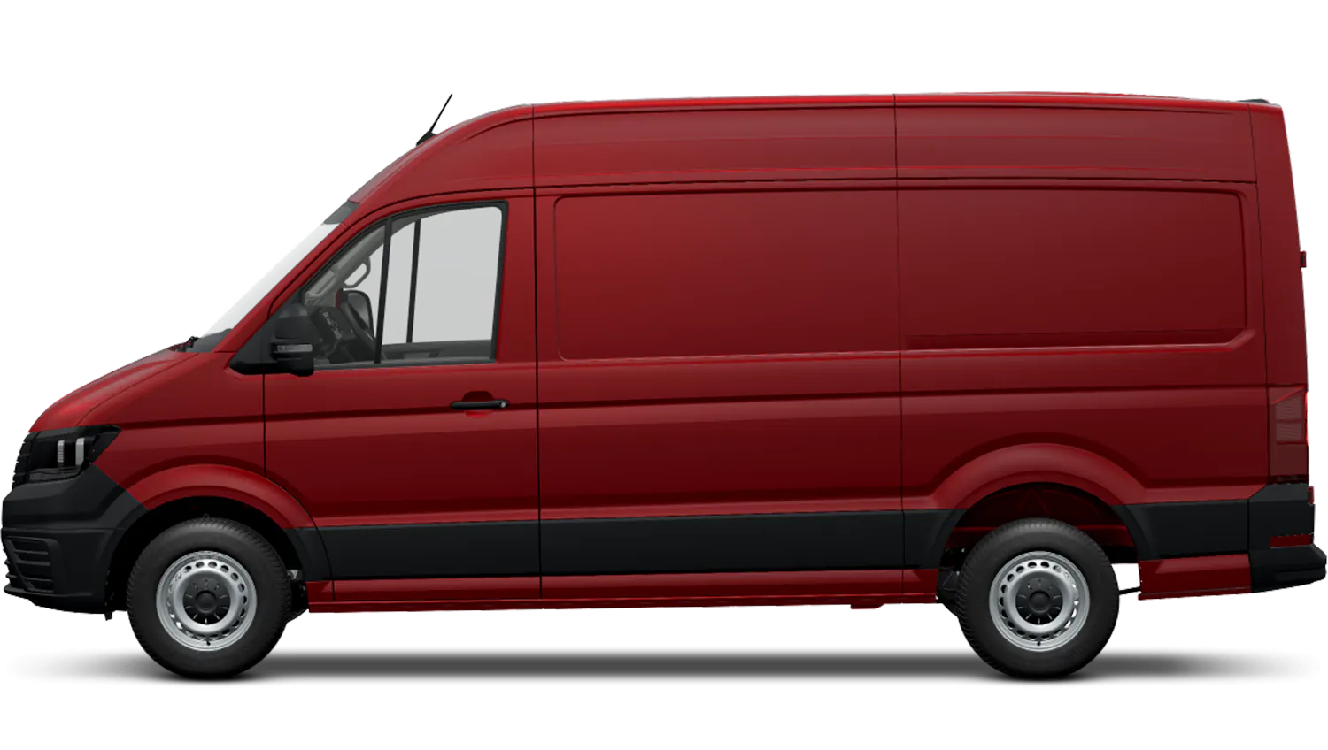 Volkswagen Crafter Panel van New Van Offers