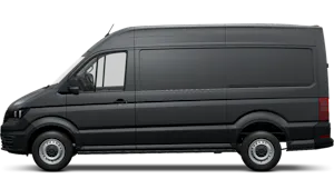 2.0 TDI CR35 Commerce Panel Van 5dr Diesel Manual Fwd Lwb High Roof  