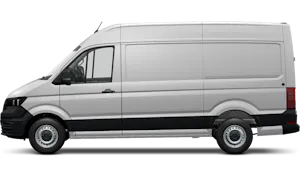 2.0 TDI CR35 Commerce Plus MWB HR 140PS FWD