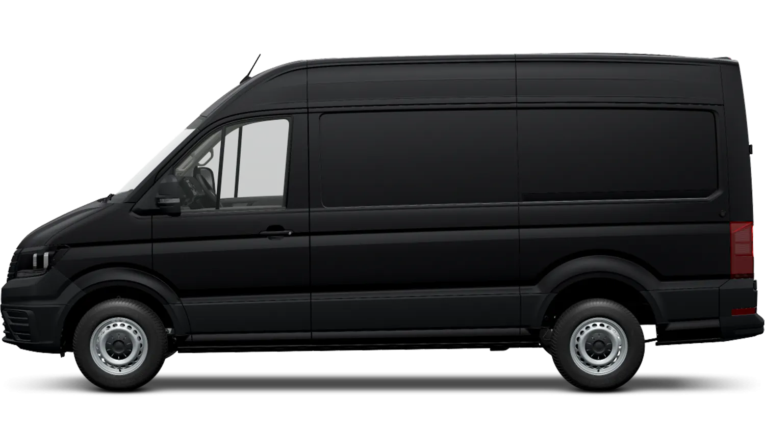 Volkswagen Crafter Business Offer