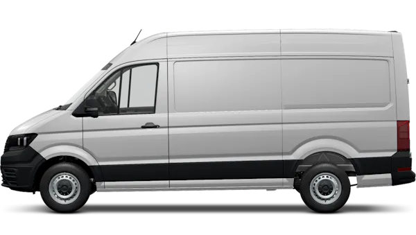 2.0 TDI CR35 Commerce Panel Van 5dr Diesel Manual Rwd Lwb High Roof  