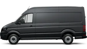 2.0 TDI CR35 Trendline Panel Van 5dr Diesel Automatic Fwd Mwb  