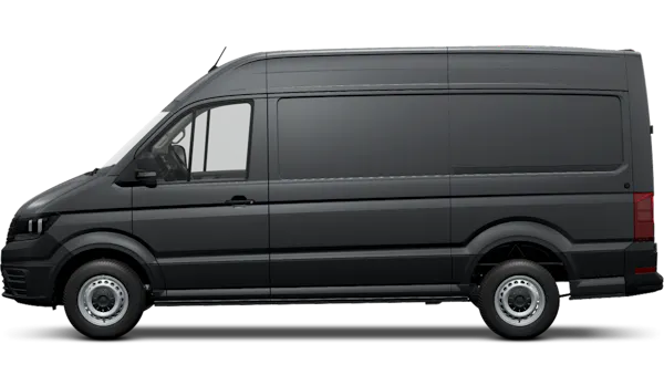 2.0 TDI CR35 Trendline Panel Van 5dr Diesel Automatic Fwd Mwb  