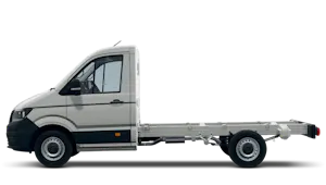 2.0 TDI CR35 Commerce MWB 140PS FWD