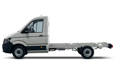 Crafter Single Cab 686