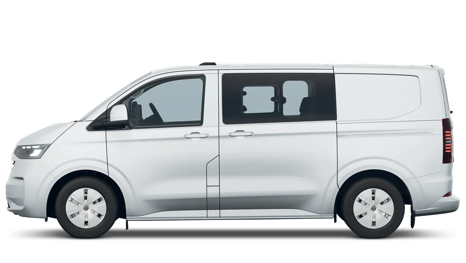 Volkswagen e-Transporter Kombi Business Offer