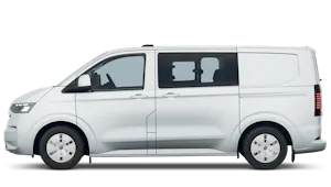 65kWh T32 Commerce Plus SWB 136PS Auto