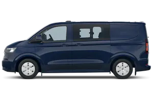 65kWh T32 Commerce Plus SWB 136PS Auto