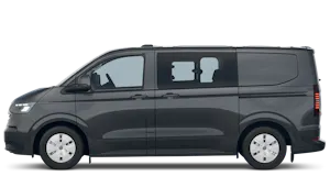65kWh T32 Commerce Plus SWB 136PS Auto