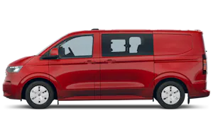 65kWh T32 Commerce Plus SWB 136PS Auto