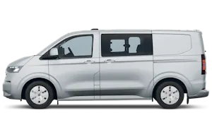 65kWh T32 Commerce Plus LWB 136PS Auto