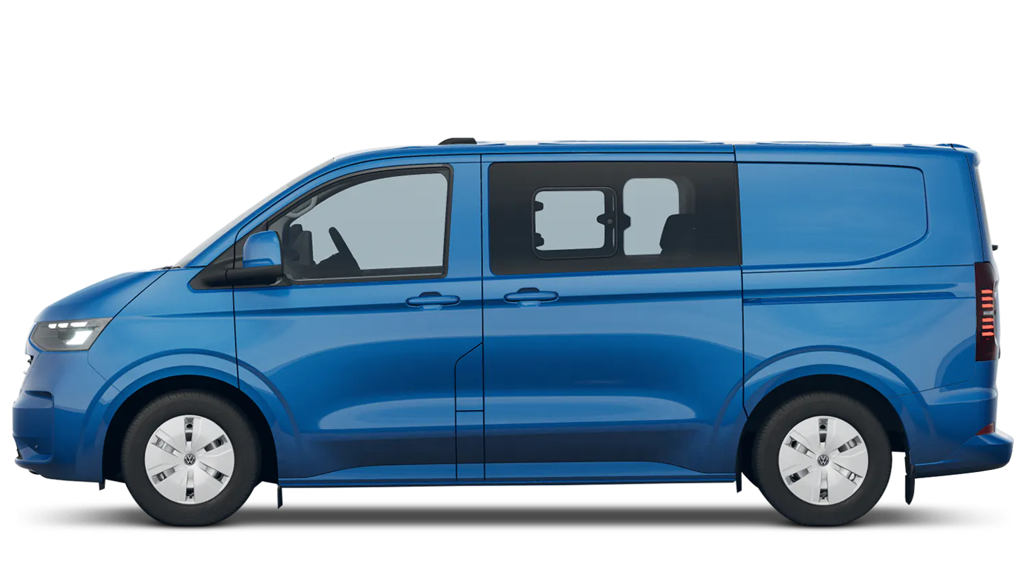 Volkswagen e-Transporter Kombi Finance Offer