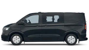 65kWh T32 Commerce Plus SWB 136PS Auto