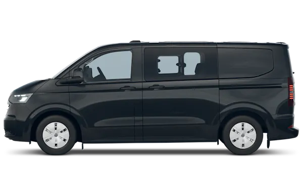 Volkswagen E Transporter Kombi Commerce Plus