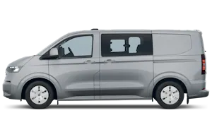 65kWh T32 Commerce Plus LWB 136PS Auto