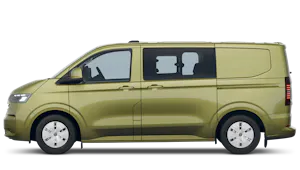 65kWh T32 Commerce Plus LWB 136PS Auto