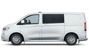 65kWh T32 Commerce Pro SWB 136PS Auto