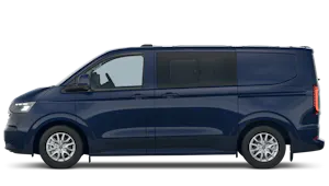 65kWh T32 Commerce Pro SWB 136PS Auto