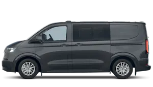 65kWh T34 Commerce Pro LWB 136PS Auto