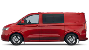 65kWh T32 Commerce Pro SWB 136PS Auto