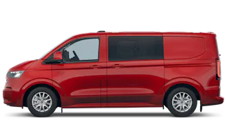 Volkswagen E Transporter Kombi