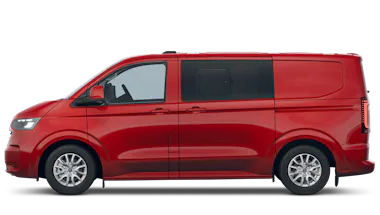 E Transporter Kombi 1792