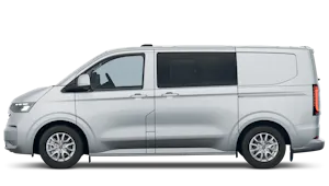 65kWh T32 Commerce Pro SWB 136PS Auto