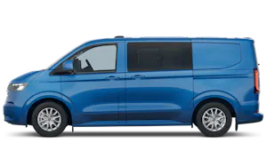 65kWh T32 Commerce Pro SWB 136PS Auto