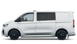 65kWh T32 Commerce Pro S SWB 218PS Auto