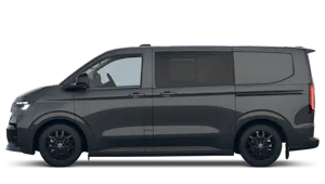 65kWh T32 Commerce Pro S SWB 218PS Auto