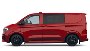 65kWh T34 Commerce Pro S LWB 218PS Auto