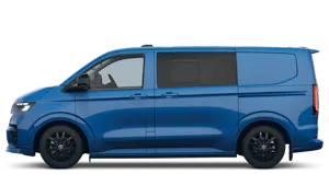 65kWh T32 Commerce Pro S SWB 218PS Auto