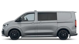 65kWh T32 Commerce Pro S SWB 286PS Auto